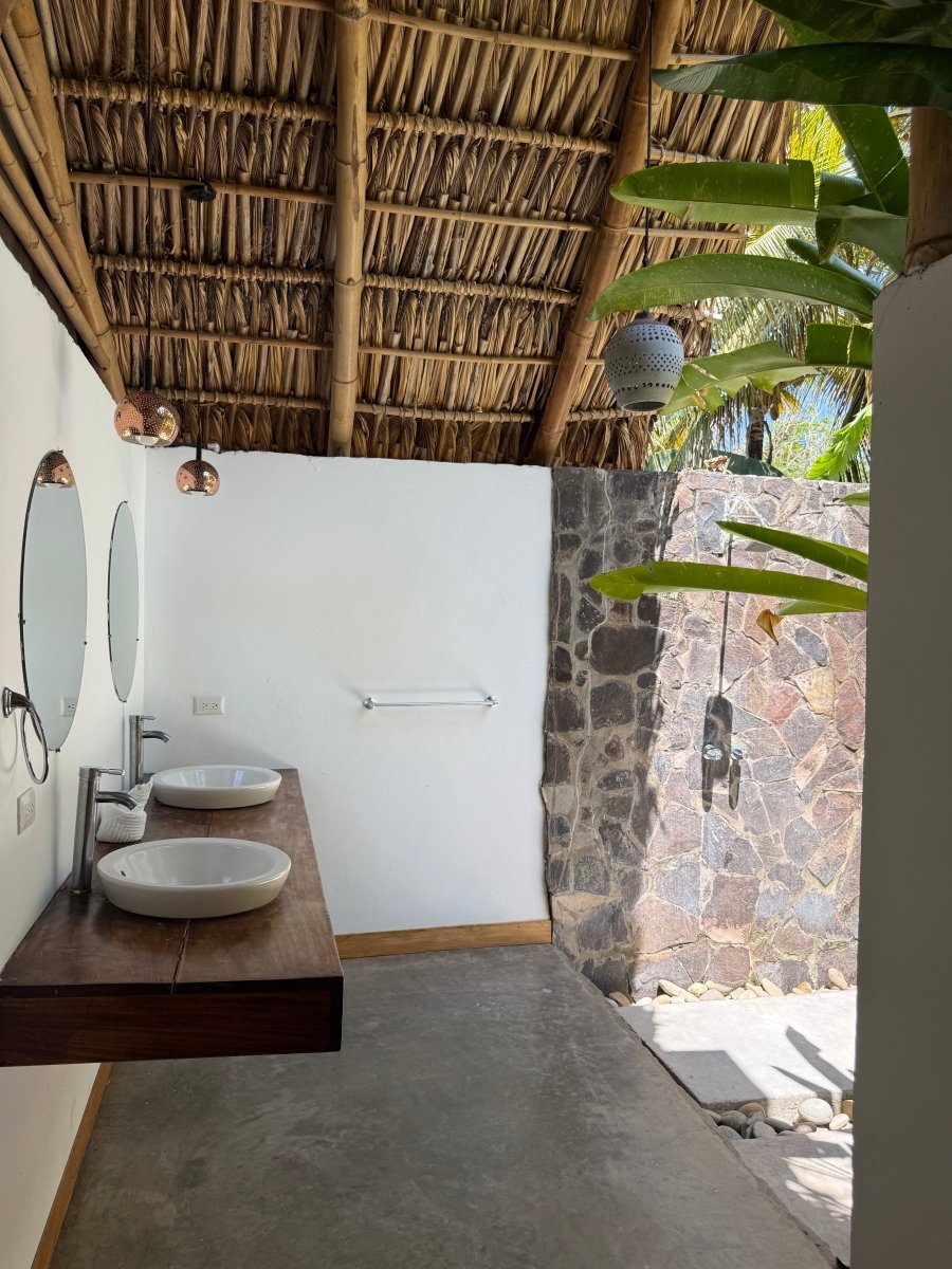 El Pital Chocolate Paradise auf Ometepe: Nicaragua mit Kids – stilvolle, familienfreundliche Reise mit Kindern