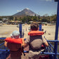 El Pital Chocolate Paradise auf Ometepe: Nicaragua mit Kids – stilvolle, familienfreundliche Reise mit Kindern