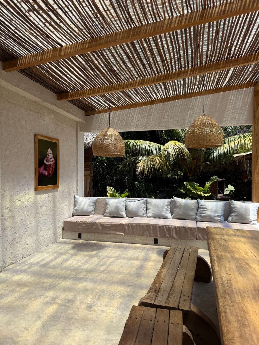 El Pital Chocolate Paradise auf Ometepe: Nicaragua mit Kids – stilvolle, familienfreundliche Reise mit Kindern