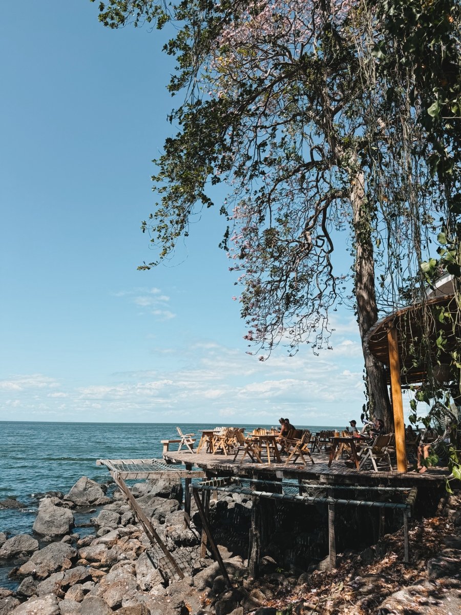 El Pital Chocolate Paradise auf Ometepe: Nicaragua mit Kids – stilvolle, familienfreundliche Reise mit Kindern