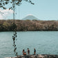 El Pital Chocolate Paradise auf Ometepe: Nicaragua mit Kids – stilvolle, familienfreundliche Reise mit Kindern