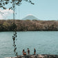El Pital Chocolate Paradise auf Ometepe: Nicaragua mit Kids – stilvolle, familienfreundliche Reise mit Kindern