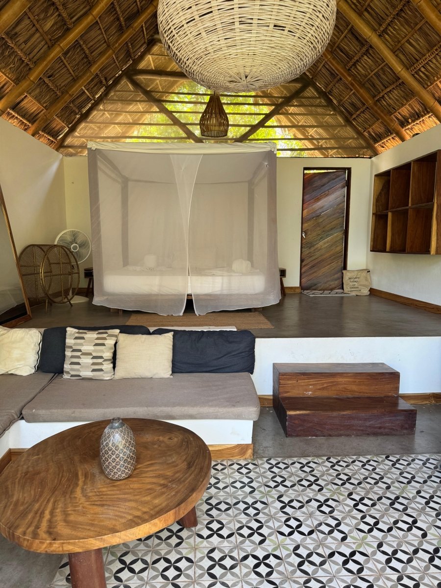 El Pital Chocolate Paradise auf Ometepe: Nicaragua mit Kids – stilvolle, familienfreundliche Reise mit Kindern