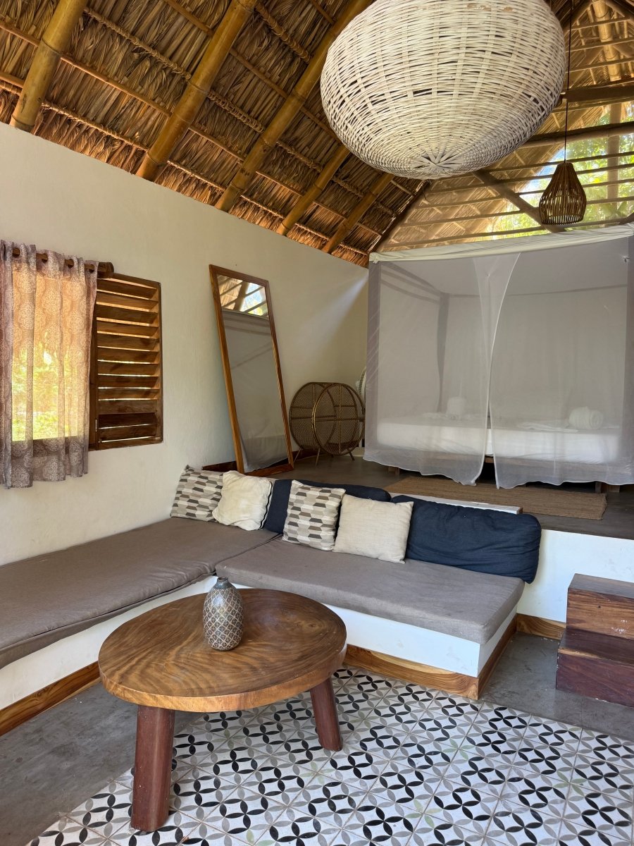 El Pital Chocolate Paradise auf Ometepe: Nicaragua mit Kids – stilvolle, familienfreundliche Reise mit Kindern