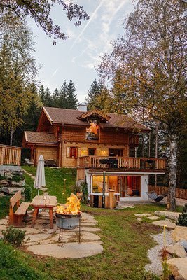 Familienurlaub am Landgut Moserhof – Natur, Tiere und echtes Landleben in Kärnten – stilvolle, familienfreundliche Reise mit Kindern