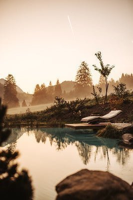 Familienurlaub am Landgut Moserhof – Natur, Tiere und echtes Landleben in Kärnten – stilvolle, familienfreundliche Reise mit Kindern