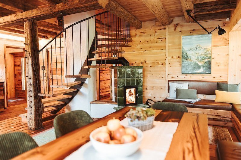 Familienurlaub am Landgut Moserhof – Natur, Tiere und echtes Landleben in Kärnten – stilvolle, familienfreundliche Reise mit Kindern