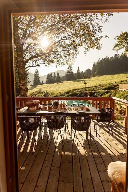 Familienurlaub am Landgut Moserhof – Natur, Tiere und echtes Landleben in Kärnten – stilvolle, familienfreundliche Reise mit Kindern