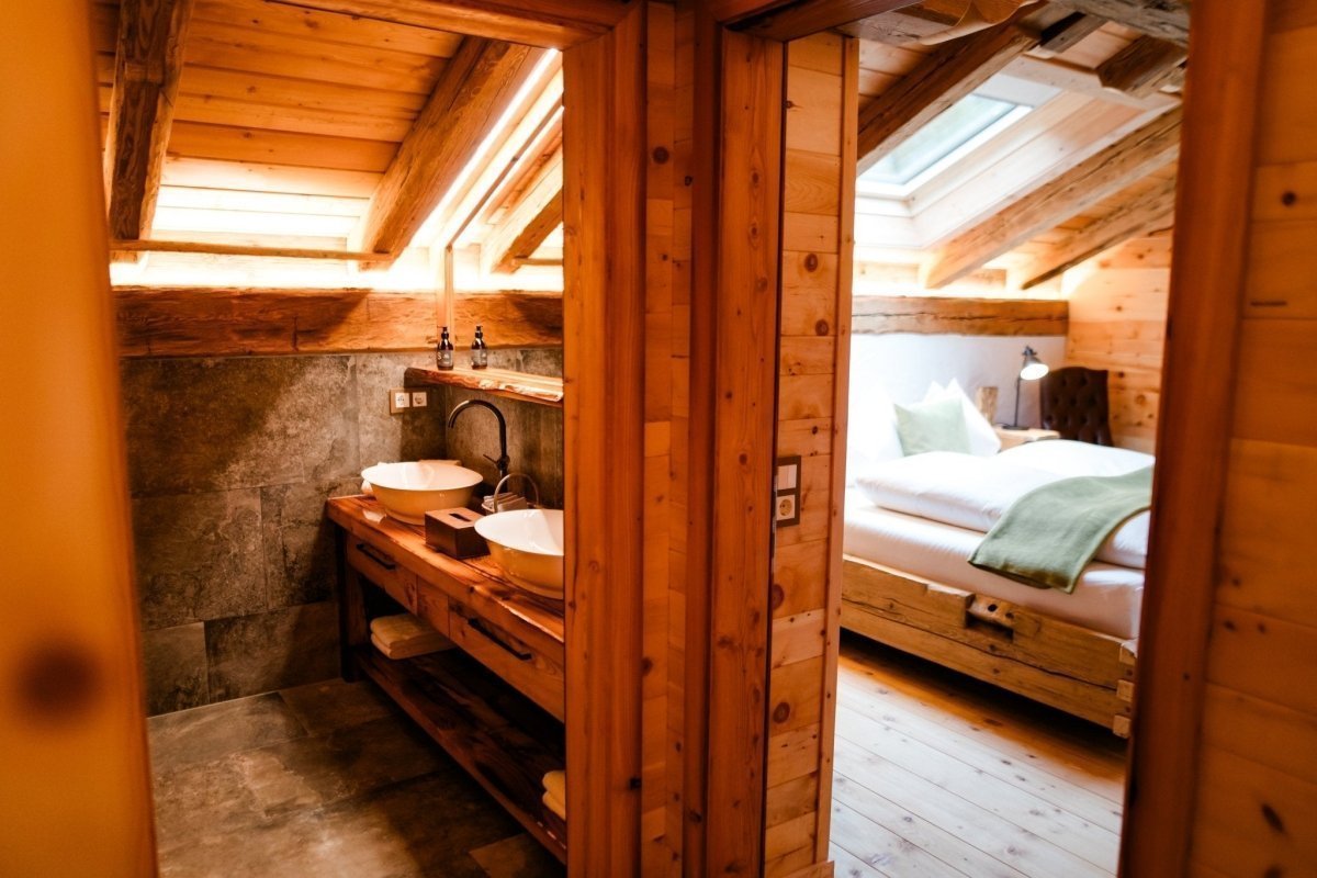 Familienurlaub am Landgut Moserhof – Natur, Tiere und echtes Landleben in Kärnten – stilvolle, familienfreundliche Reise mit Kindern