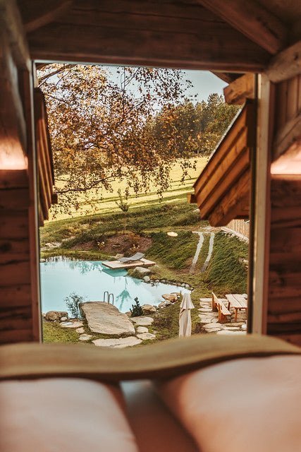 Familienurlaub am Landgut Moserhof – Natur, Tiere und echtes Landleben in Kärnten – stilvolle, familienfreundliche Reise mit Kindern