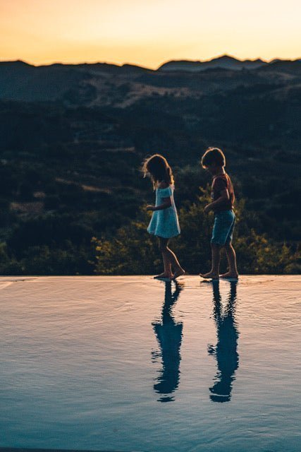 Familienurlaub auf Kreta: Meraki Design Apartments im Süden Kretas – stilvolle, familienfreundliche Reise mit Kindern