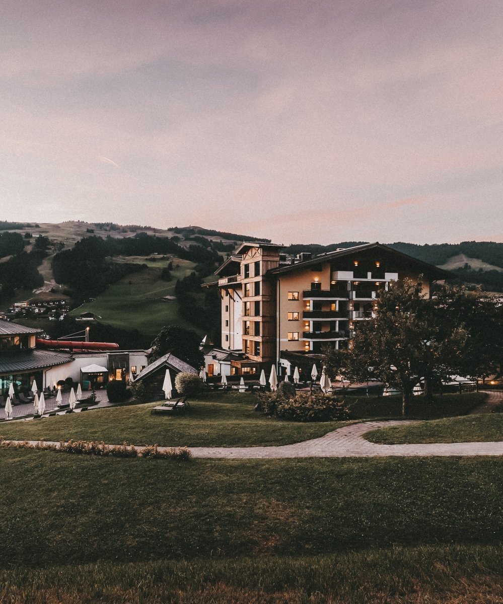 Familienurlaub im Ellmauhof – Ein Paradies für Groß & Klein im Herzen der Alpen – stilvolle, familienfreundliche Reise mit Kindern