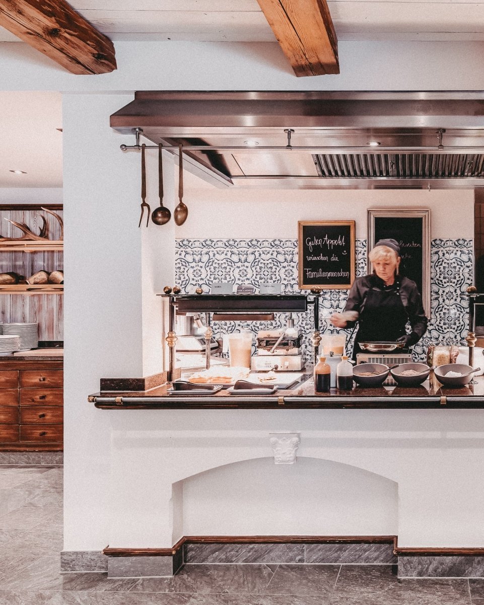 Familienurlaub im Ellmauhof – Ein Paradies für Groß & Klein im Herzen der Alpen – stilvolle, familienfreundliche Reise mit Kindern