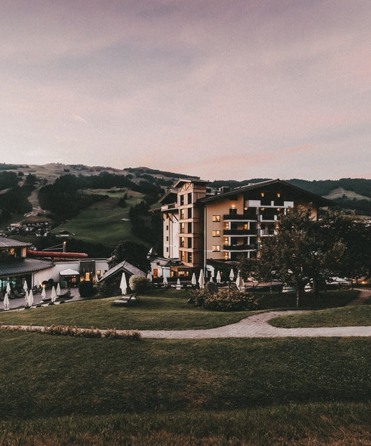 Familienurlaub im Ellmauhof – Ein Paradies für Groß & Klein im Herzen der Alpen – stilvolle, familienfreundliche Reise mit Kindern