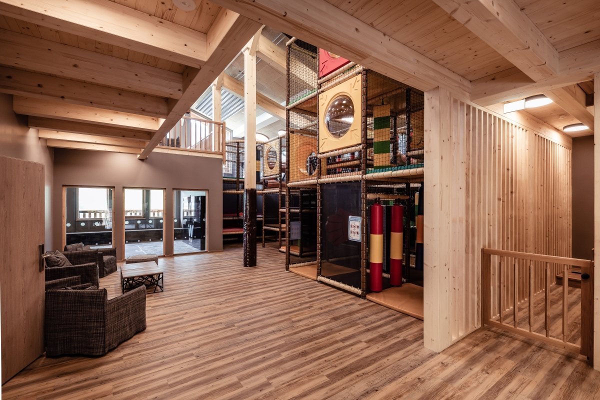 Familienurlaub im Ellmauhof – Ein Paradies für Groß & Klein im Herzen der Alpen – stilvolle, familienfreundliche Reise mit Kindern