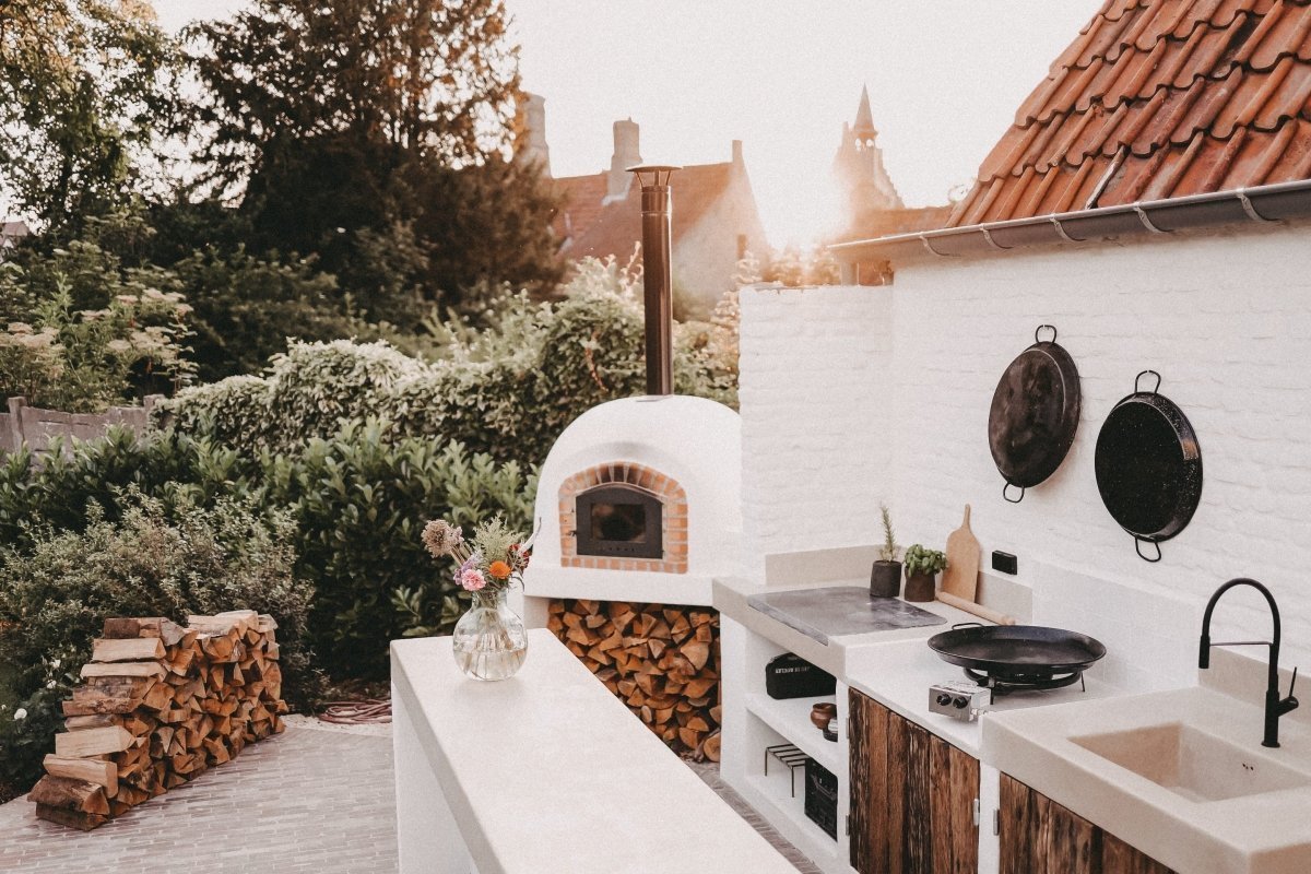 Familienurlaub in Belgien: Große Design Ferienhäuser nah am Strand – stilvolle, familienfreundliche Reise mit Kindern