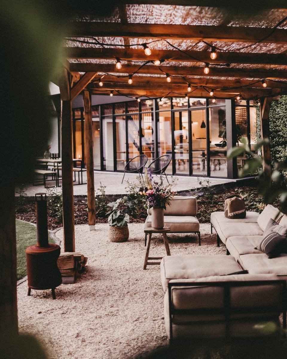 Familienurlaub in Belgien: Große Design Ferienhäuser nah am Strand – stilvolle, familienfreundliche Reise mit Kindern