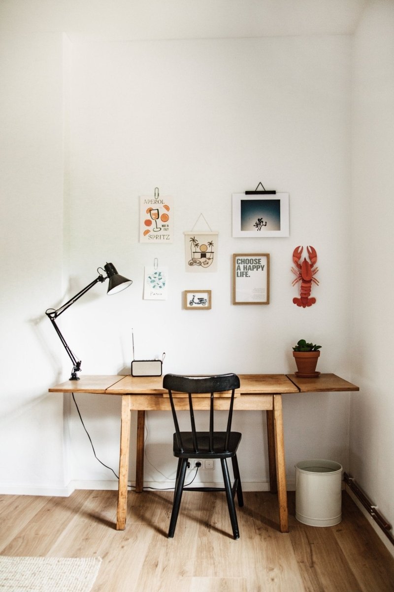 Familienurlaub in Brandenburg: Altes Kutscherhaus – Einzigartiges Ferienhaus mit Charme & Natur – stilvolle, familienfreundliche Reise mit Kindern