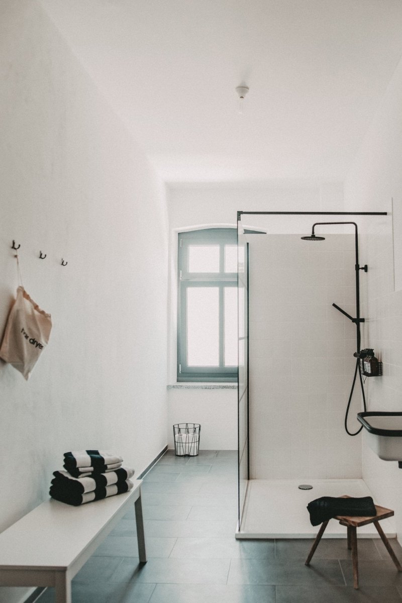 Familienurlaub in Brandenburg: Altes Kutscherhaus – Einzigartiges Ferienhaus mit Charme & Natur – stilvolle, familienfreundliche Reise mit Kindern