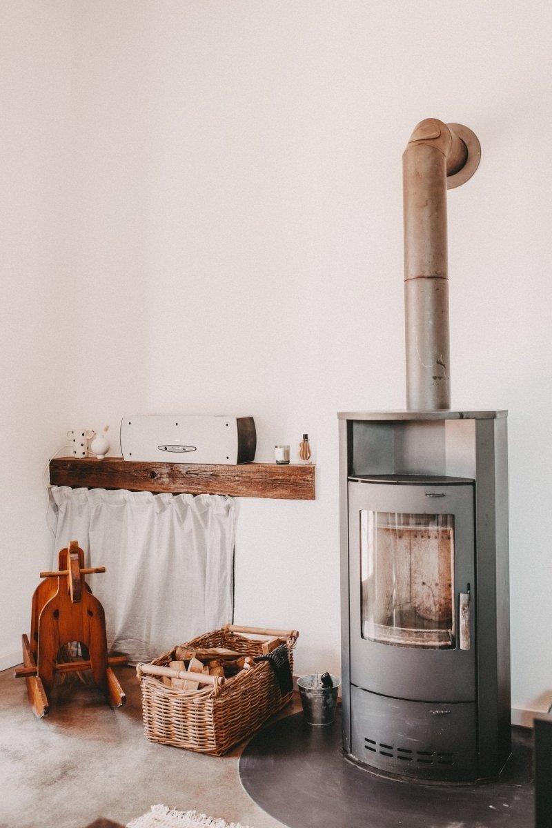 Familienurlaub in Brandenburg: Altes Kutscherhaus – Einzigartiges Ferienhaus mit Charme & Natur – stilvolle, familienfreundliche Reise mit Kindern