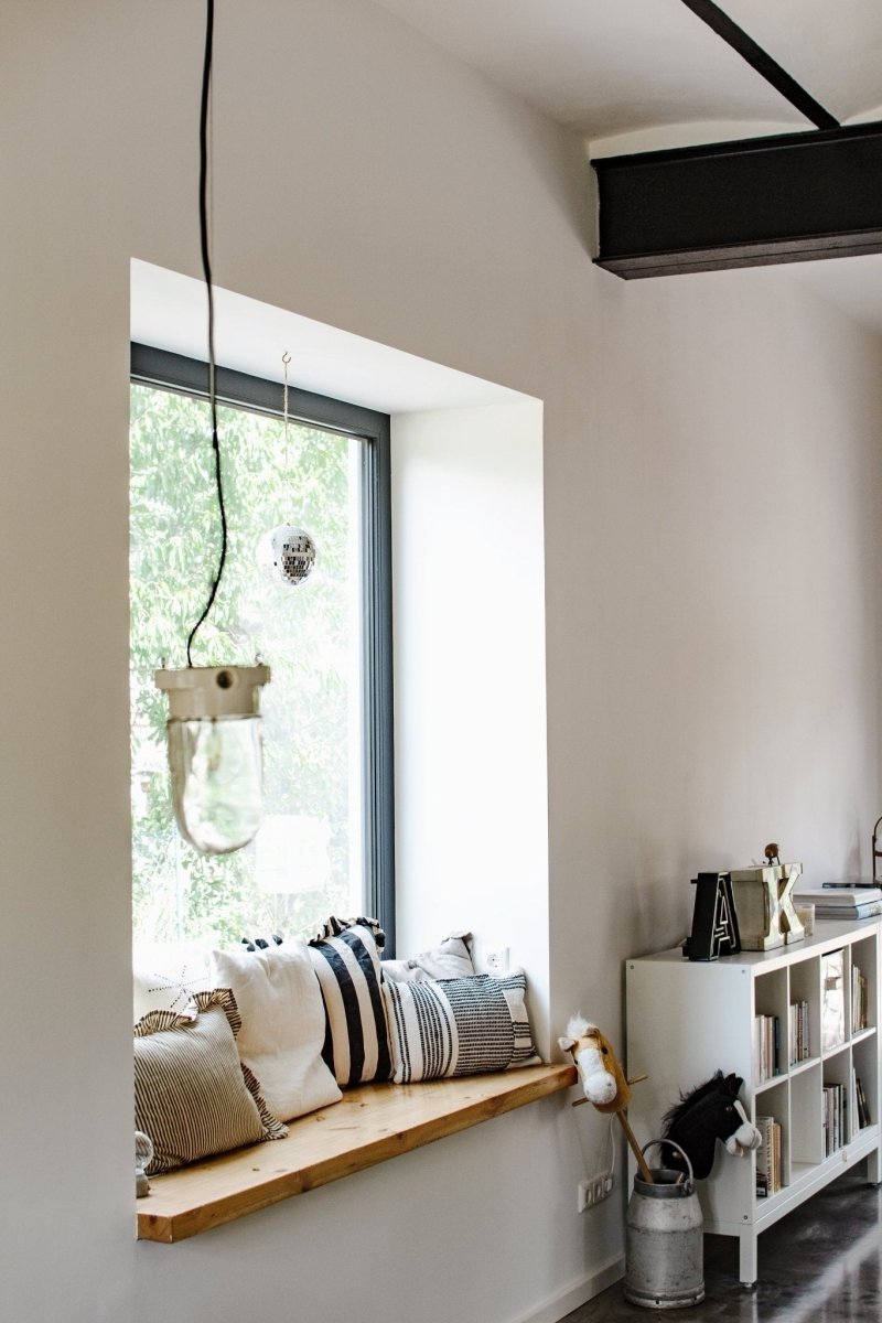 Familienurlaub in Brandenburg: Altes Kutscherhaus – Einzigartiges Ferienhaus mit Charme & Natur – stilvolle, familienfreundliche Reise mit Kindern