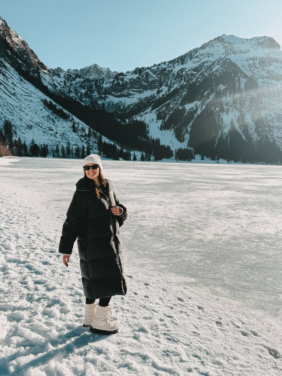 Familienurlaub in den La SOA Chalets in Tirol: Luxus Chalets und Familienzeit – stilvolle, familienfreundliche Reise mit Kindern