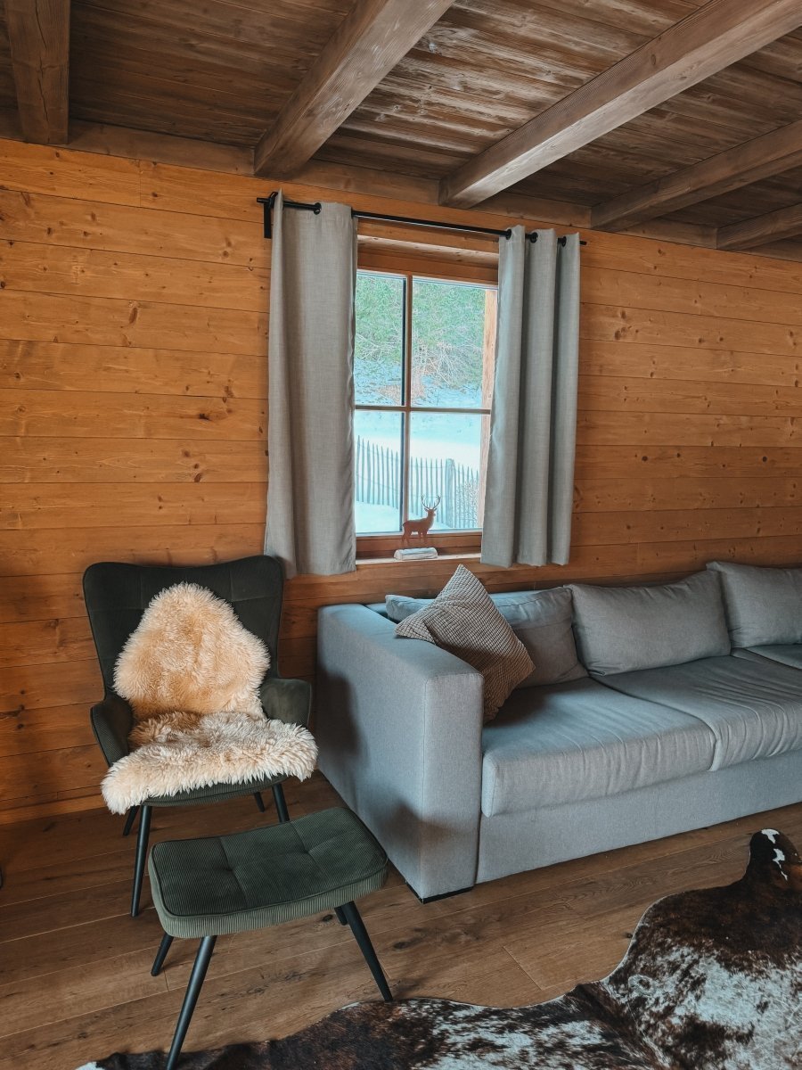 Familienurlaub in den La SOA Chalets in Tirol: Luxus Chalets und Familienzeit – stilvolle, familienfreundliche Reise mit Kindern