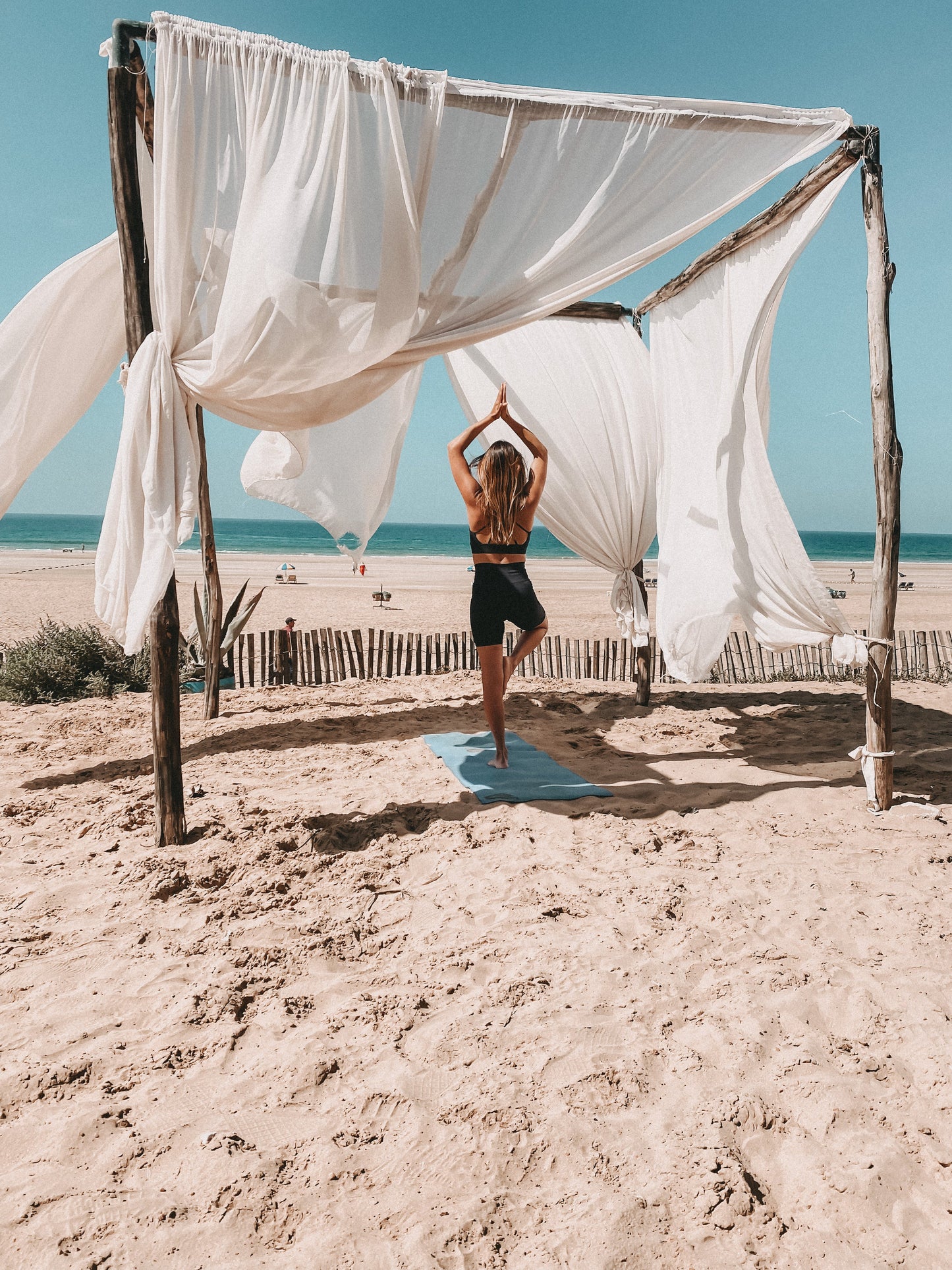 Family Surfvibes in Marokko: Radisson Blu Taghazout Bay mit Kids