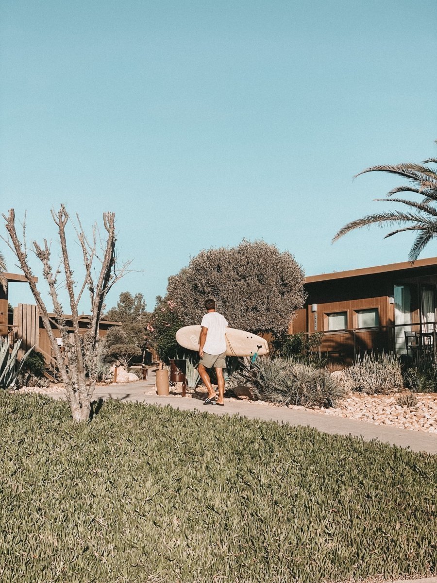 Family Surfvibes in Marokko: Radisson Blu Taghazout Bay mit Kids – stilvolle, familienfreundliche Reise mit Kindern