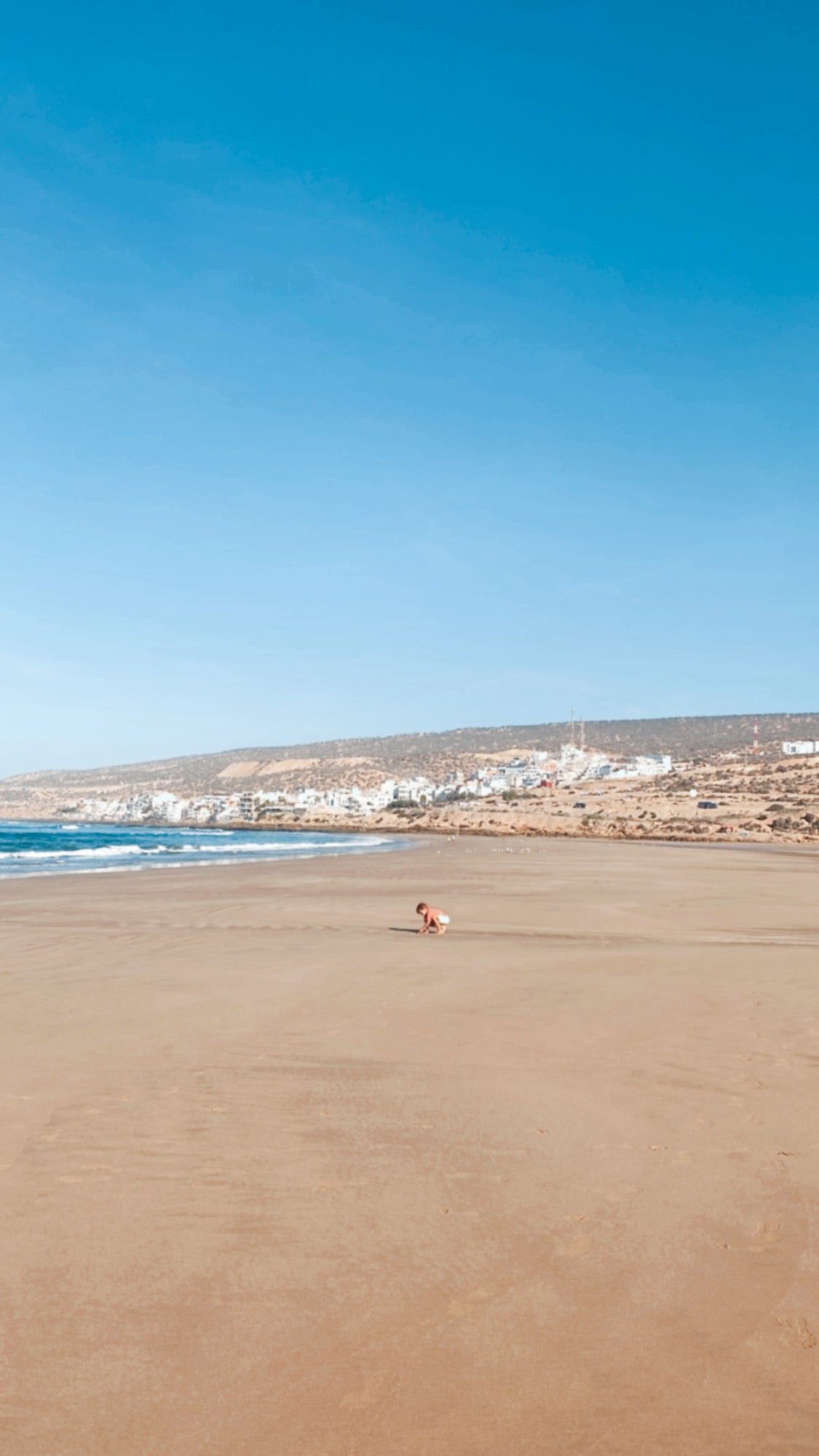 Family Surfvibes in Marokko: Radisson Blu Taghazout Bay mit Kids