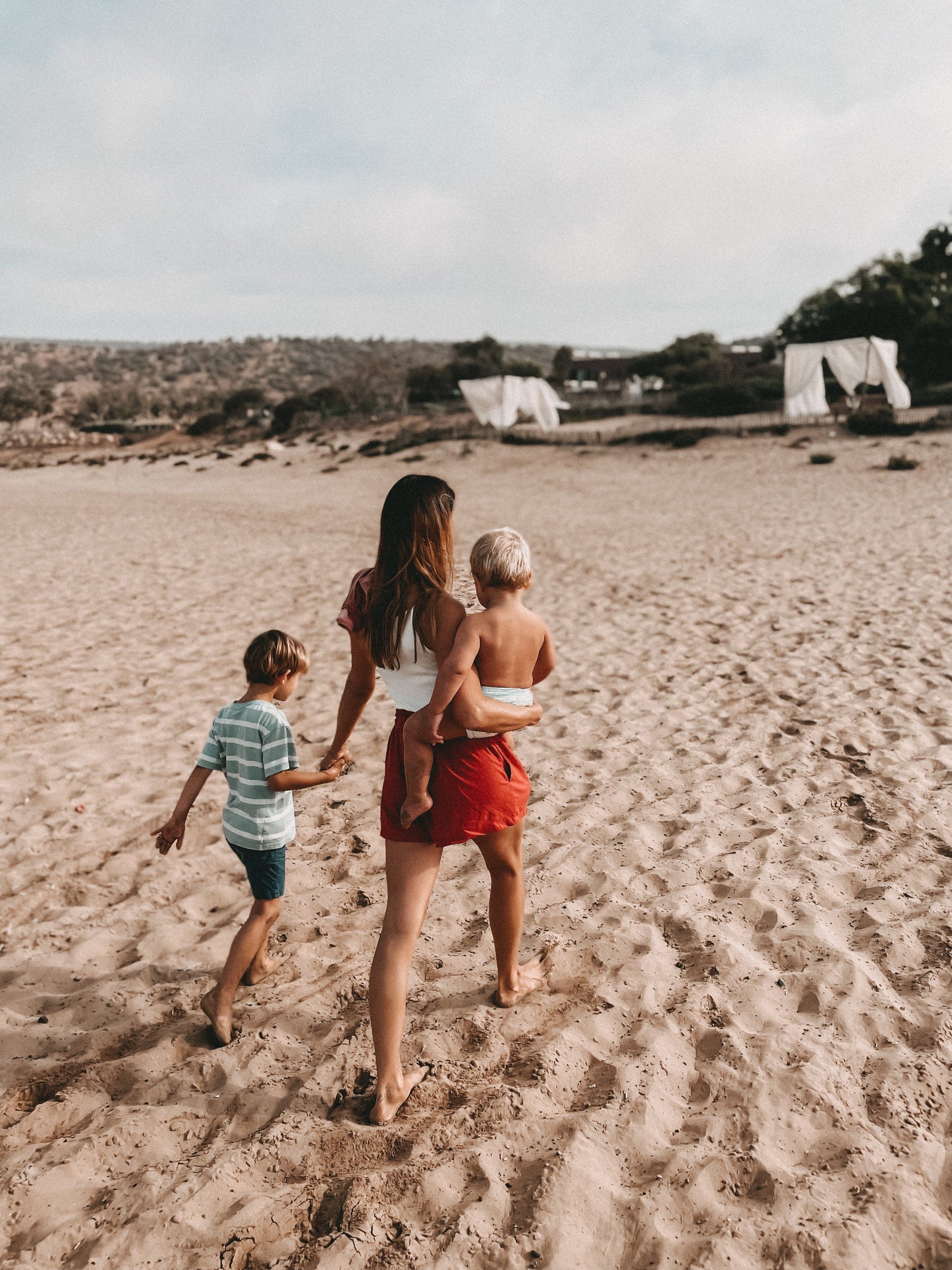 Family Surfvibes in Marokko: Radisson Blu Taghazout Bay mit Kids