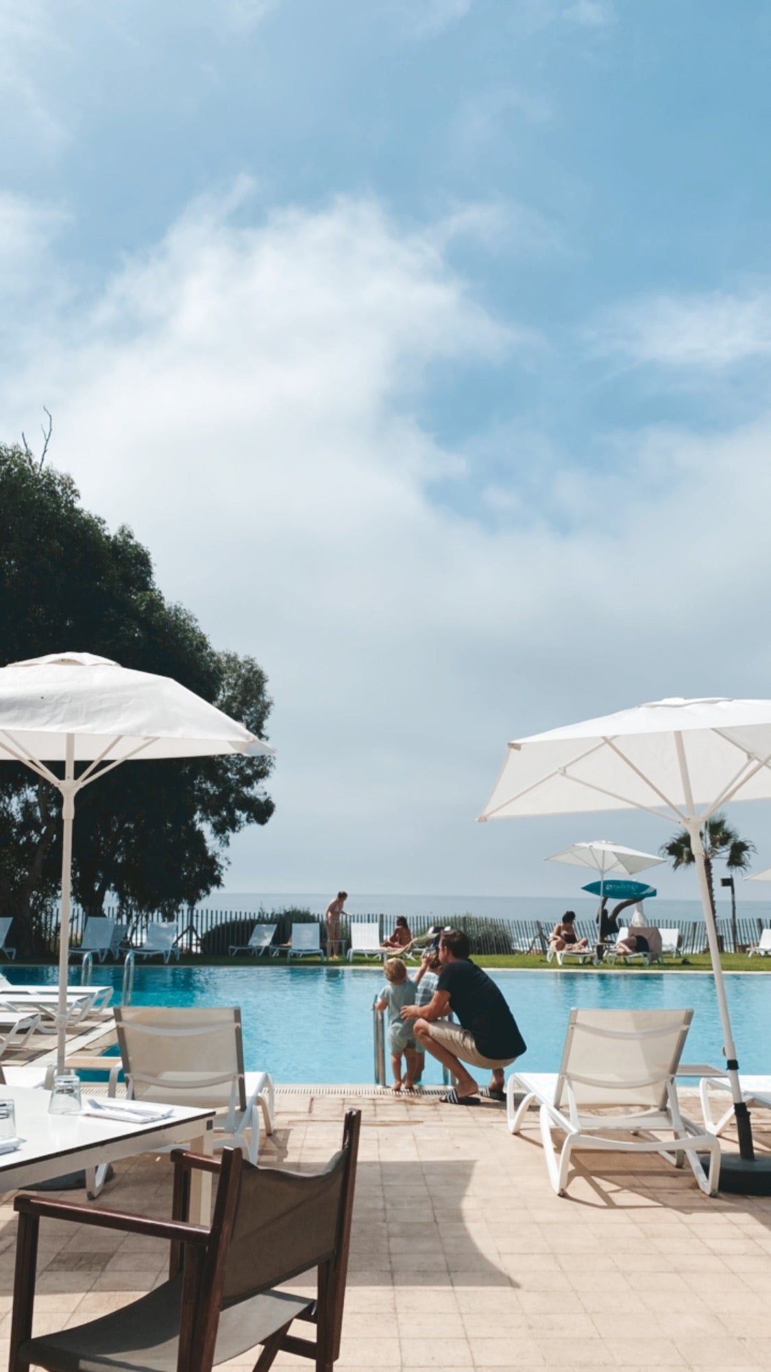 Family Surfvibes in Marokko: Radisson Blu Taghazout Bay mit Kids