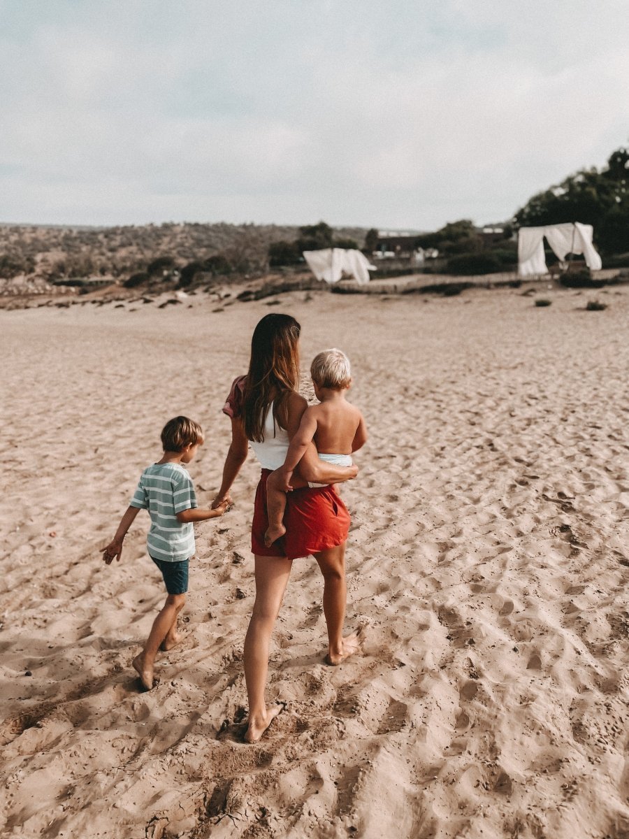 Family Surfvibes in Marokko: Radisson Blu Taghazout Bay mit Kids – stilvolle, familienfreundliche Reise mit Kindern