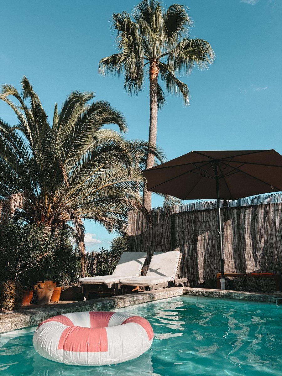Finca MICA auf Mallorca: Finca Urlaub mit Kindern im echten Süden der Insel – stilvolle, familienfreundliche Reise mit Kindern