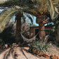 Finca MICA auf Mallorca: Finca Urlaub mit Kindern im echten Süden der Insel – stilvolle, familienfreundliche Reise mit Kindern