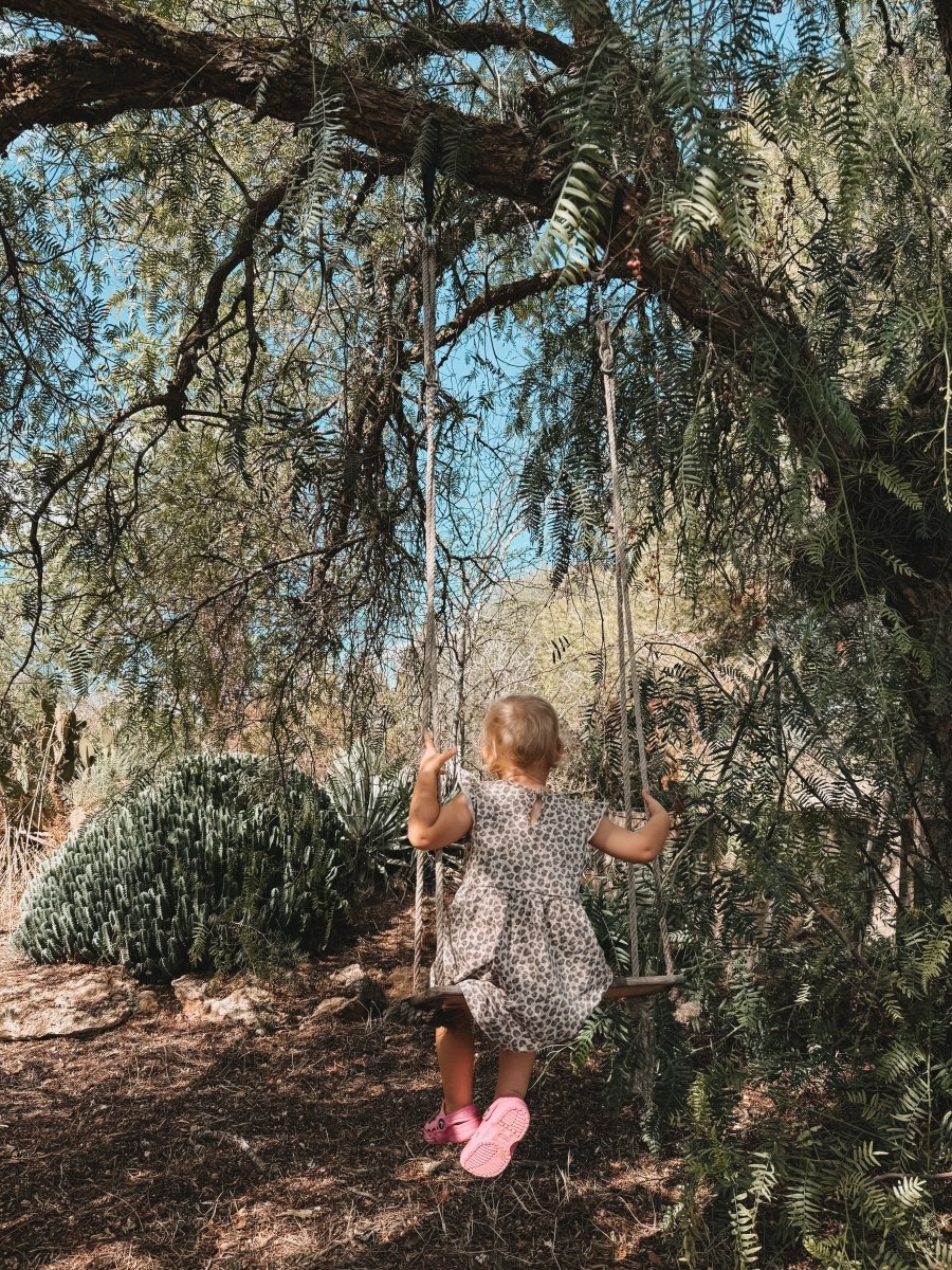 Finca MICA auf Mallorca: Finca Urlaub mit Kindern im echten Süden der Insel – stilvolle, familienfreundliche Reise mit Kindern