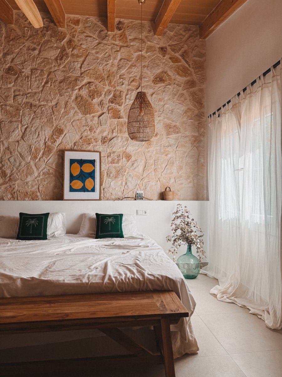 Finca MICA auf Mallorca: Finca Urlaub mit Kindern im echten Süden der Insel – stilvolle, familienfreundliche Reise mit Kindern