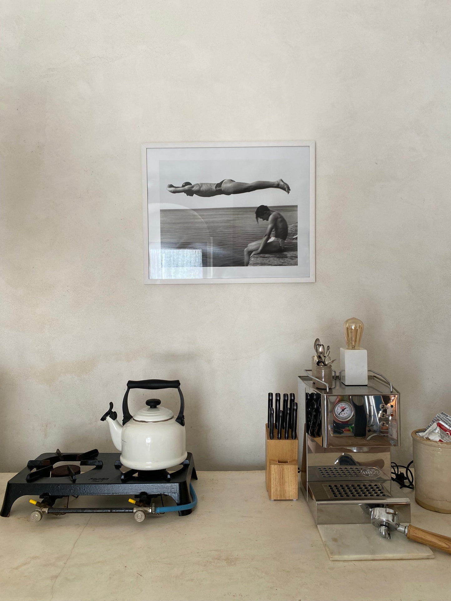 Il Tuffo in Apulien mit Kindern: Ferienhaus im Olivenhain bei Ostuni