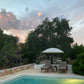 Il Tuffo in Apulien mit Kindern: Ferienhaus im Olivenhain bei Ostuni