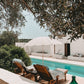Il Tuffo in Apulien mit Kindern: Ferienhaus im Olivenhain bei Ostuni – stilvolle, familienfreundliche Reise mit Kindern