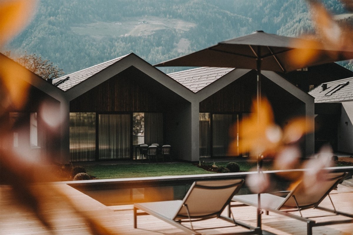 Innea Nature Farm: Familienurlaub in Südtirol – stilvolle, familienfreundliche Reise mit Kindern