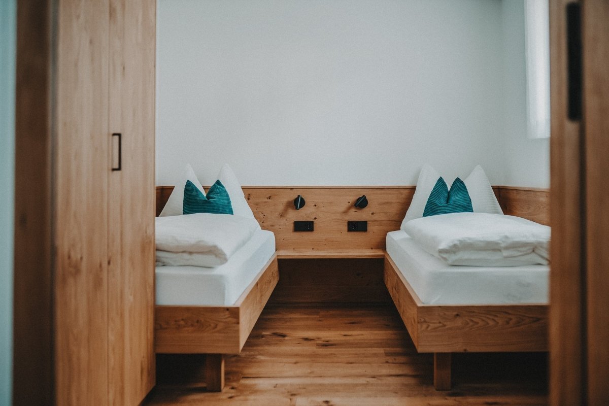 Innea Nature Farm: Familienurlaub in Südtirol – stilvolle, familienfreundliche Reise mit Kindern