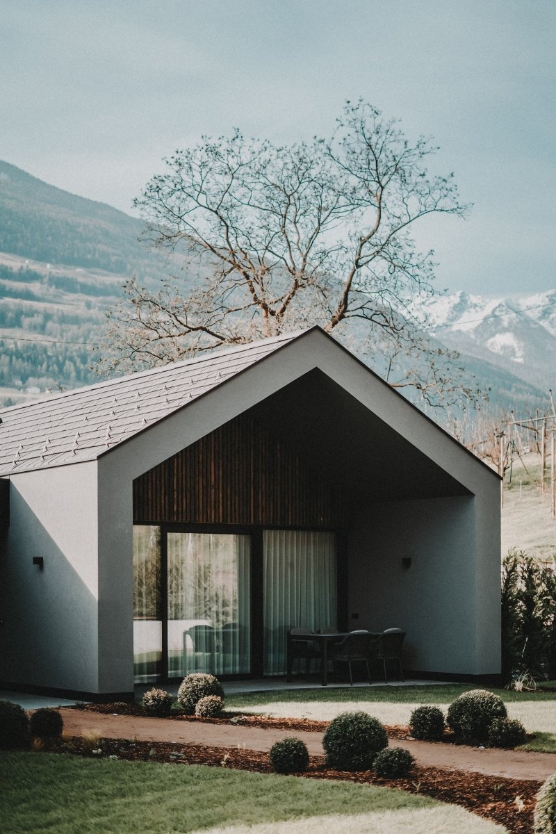 Innea Nature Farm: Familienurlaub in Südtirol – stilvolle, familienfreundliche Reise mit Kindern