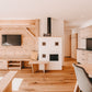 Innermoser Chalets in Südtirol: Bauernhof trifft auf Design mit Bergpanorama – stilvolle, familienfreundliche Reise mit Kindern