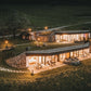 Innermoser Chalets in Südtirol: Bauernhof trifft auf Design mit Bergpanorama – stilvolle, familienfreundliche Reise mit Kindern