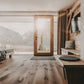 Innermoser Chalets in Südtirol: Bauernhof trifft auf Design mit Bergpanorama – stilvolle, familienfreundliche Reise mit Kindern