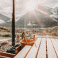 Innermoser Chalets in Südtirol: Bauernhof trifft auf Design mit Bergpanorama – stilvolle, familienfreundliche Reise mit Kindern