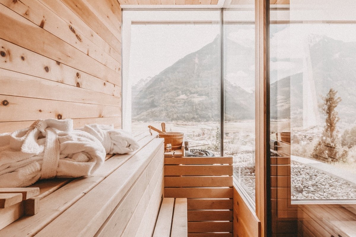 Innermoser Chalets in Südtirol: Bauernhof trifft auf Design mit Bergpanorama – stilvolle, familienfreundliche Reise mit Kindern