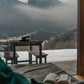 Innermoser Chalets in Südtirol: Bauernhof trifft auf Design mit Bergpanorama – stilvolle, familienfreundliche Reise mit Kindern