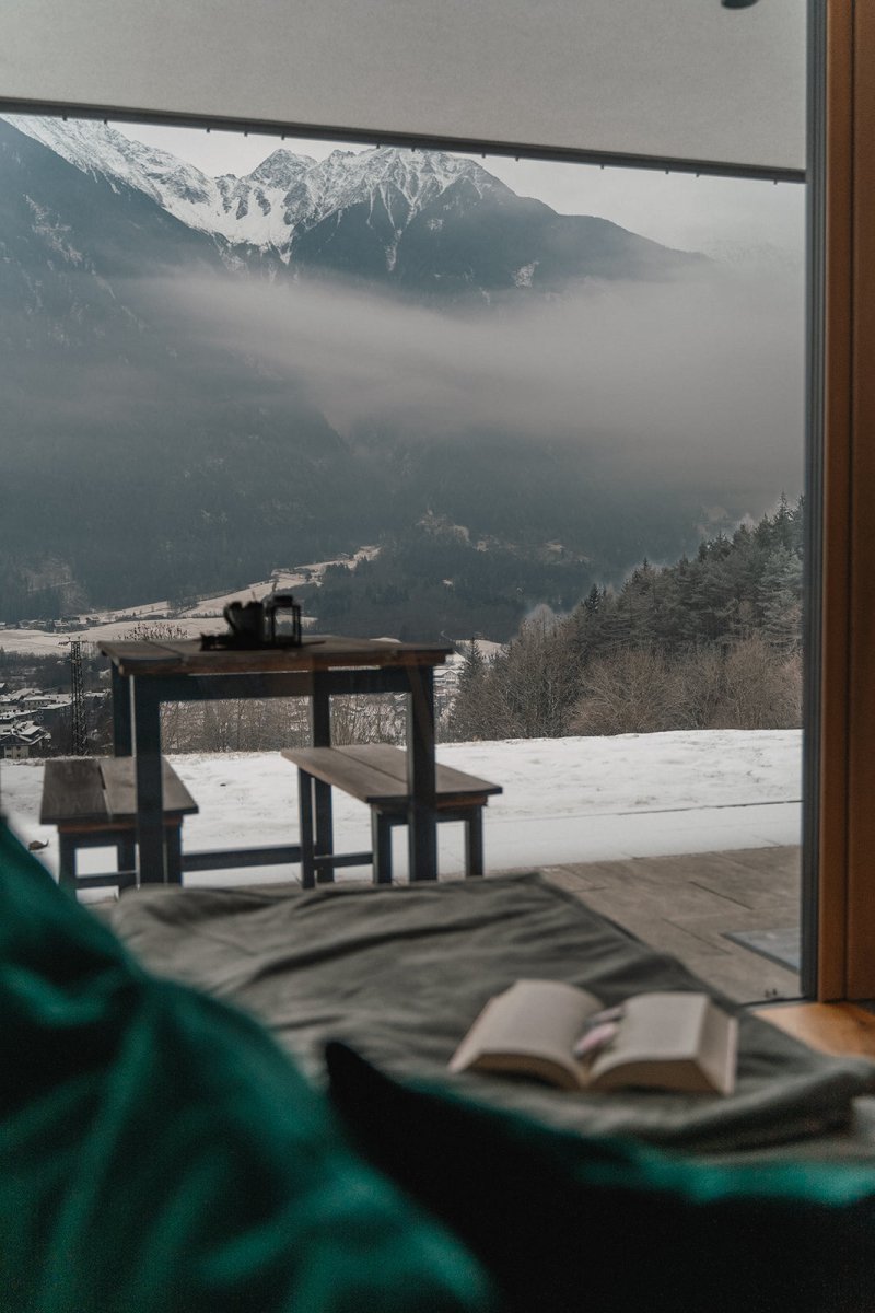 Innermoser Chalets in Südtirol: Bauernhof trifft auf Design mit Bergpanorama – stilvolle, familienfreundliche Reise mit Kindern